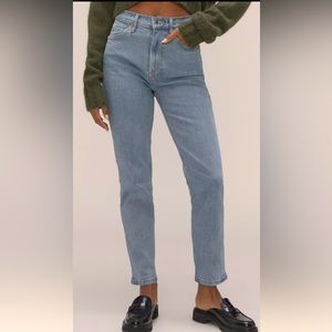 Everlane NWT Original Cheeky 29